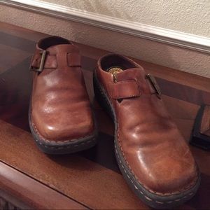 Comfortable Leather Shoe