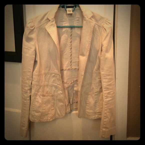 Marc Jacobs lightweight jacket