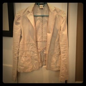 Marc Jacobs lightweight jacket