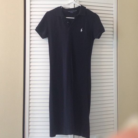 Polo Ralph Lauren Sport Polo dress XS