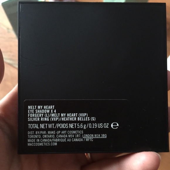 🚫SOLD🚫MAC eyeshadow - Picture 2 of 4