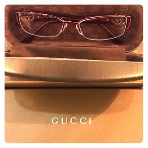 Authentic Gucci Frames.... Final price