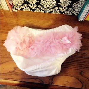 Infant 0-6 month bloomers