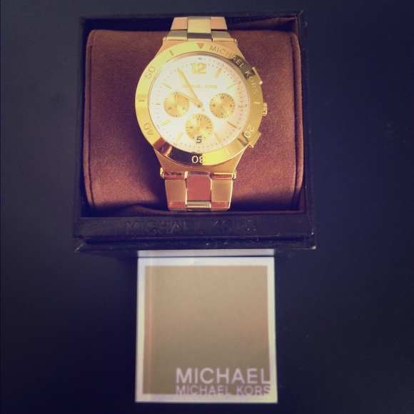 Michael Kors (Real) watch