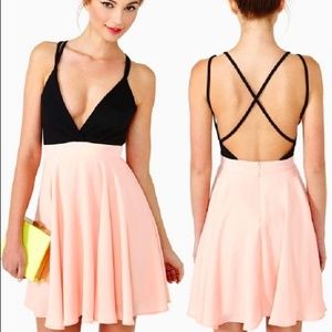Cocktail dress
