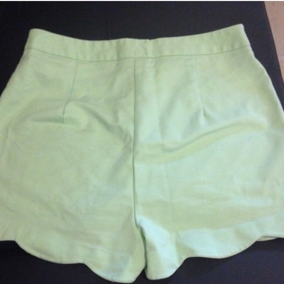 Green bundle