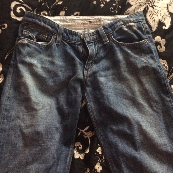 NWT Joe's Jeans size 26