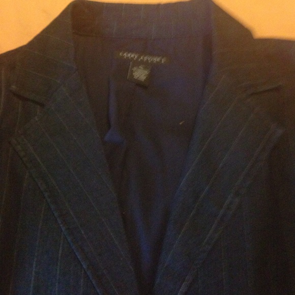 Jeans Jacket - Picture 3 of 3