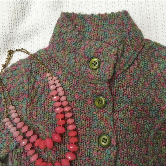 Anthropologie Sweaters - Anthropologie Archival Cardigan Sweater