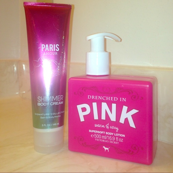 Lotion Bundle