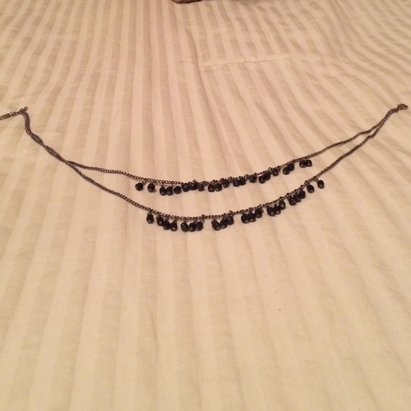 Dangle necklace