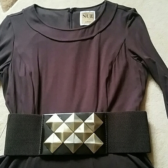 Nue by Shani dress ☆ Final.sale ☆ - Picture 2 of 8