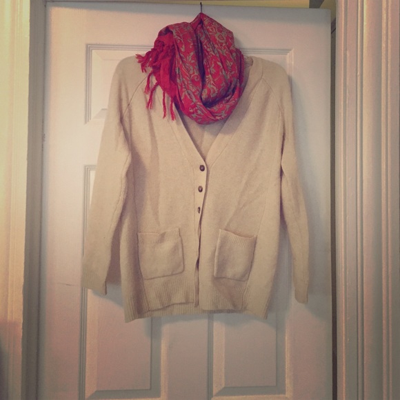 Wool sweater - Picture 1 of 4