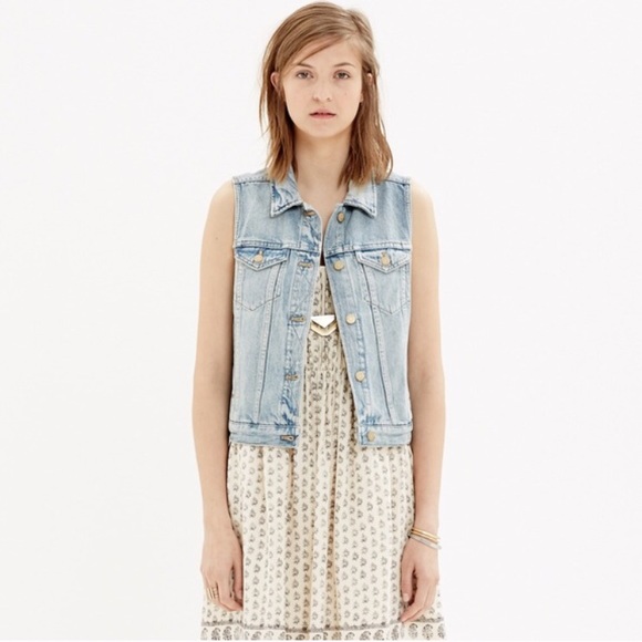 Madewell Sun Isle Dress in Moroccan Floral - Picture 4 of 4