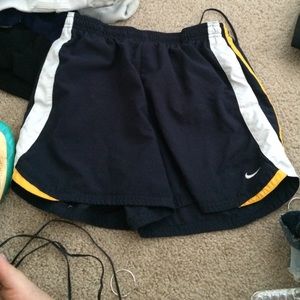 Nike shorts