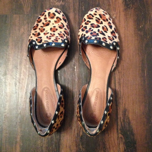 Corso Como Flats