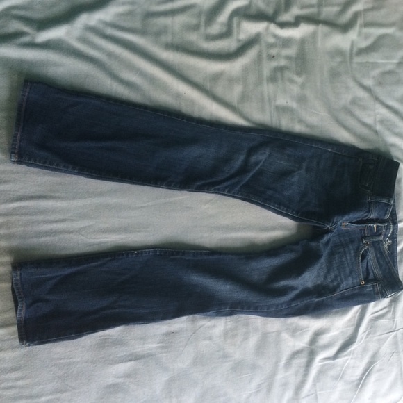 american eagle bootcut jeans