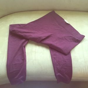 Victoria's Secret leggings