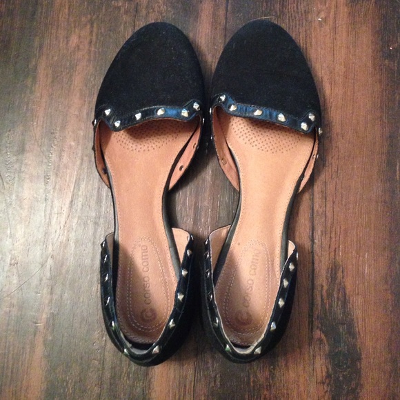 Corso Como Flats