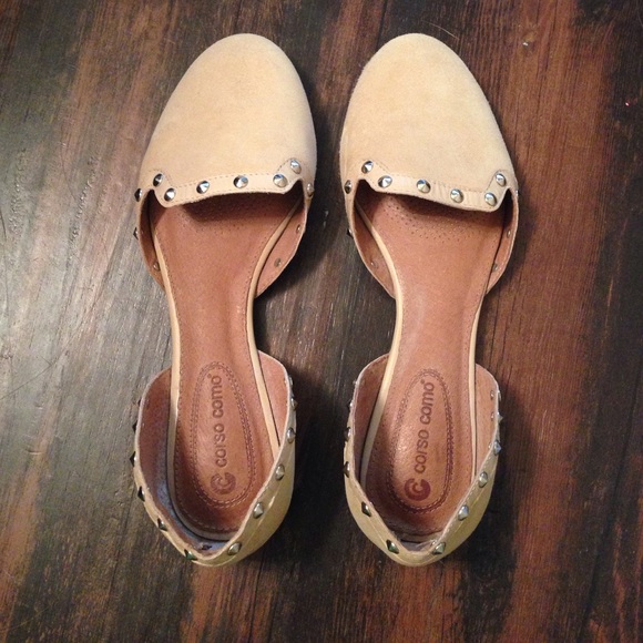 Corso Como Flats