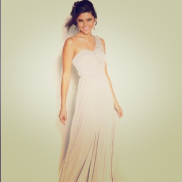 Long Prom Dress
