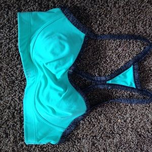 Victoria Secret Padded Sports Bra