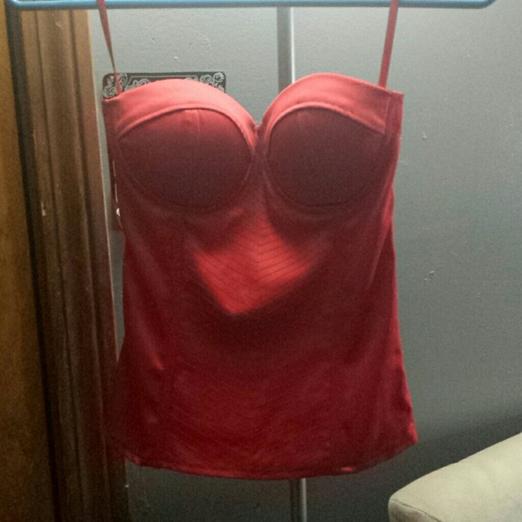 Corset