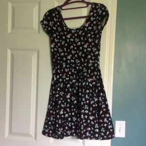 Cute summer dress