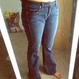 DKNY jeans