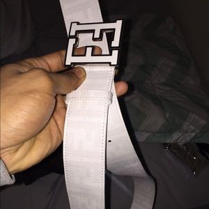 Size 38 FENDI BELT
