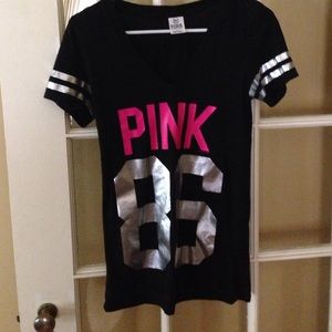 PINK tshirt bundle!