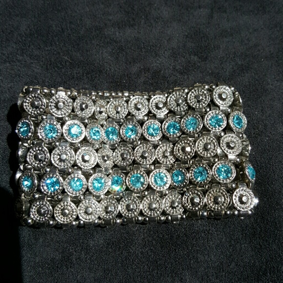 Egyptian style bracelet