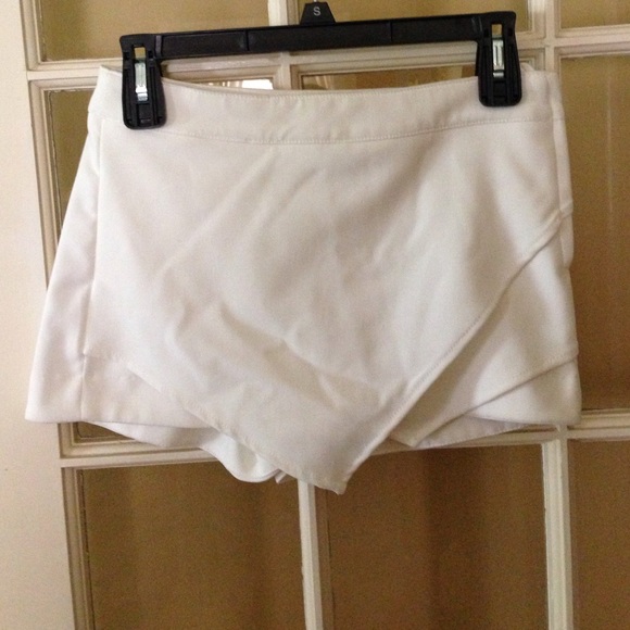 Envelope Skort!