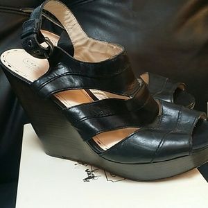 Coach Shoes
