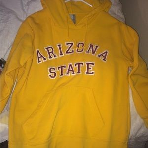 ASU hoodie :)