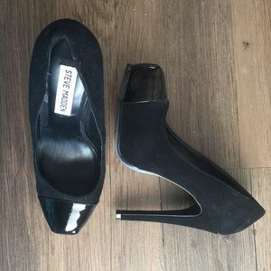 Steve Madden Somone Heels