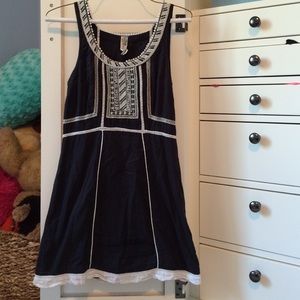 Free people sun dress