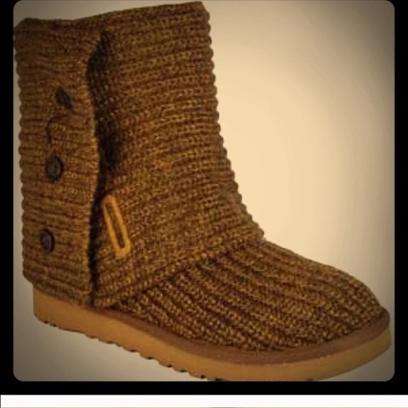 Ugg boots size 7