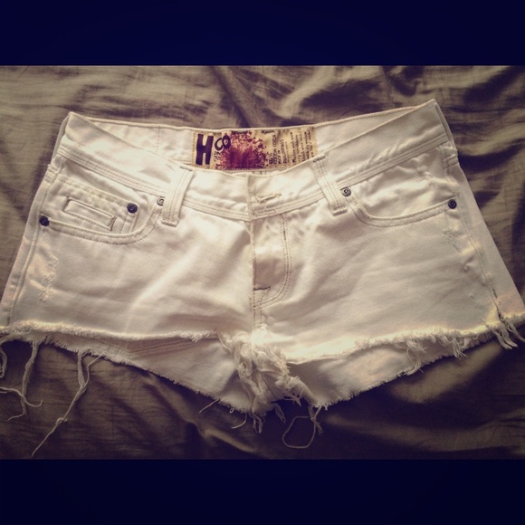 Hollister shorts - Picture 1 of 2