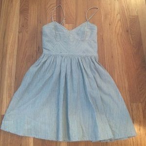 Free People sundress