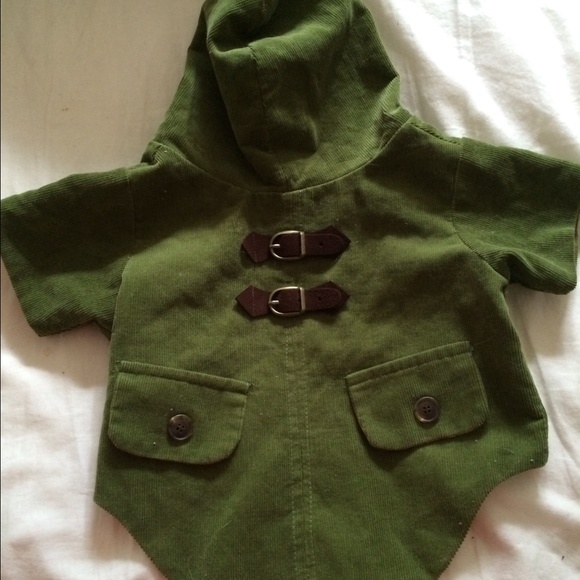 Gooby DOG jacket - Picture 3 of 4