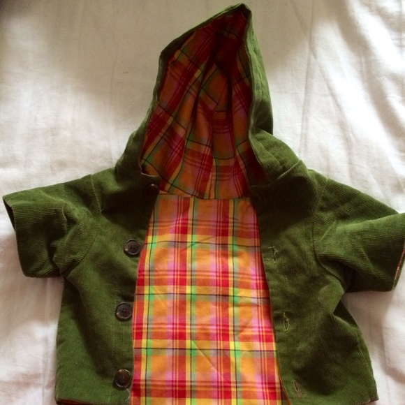 Gooby DOG jacket - Picture 4 of 4