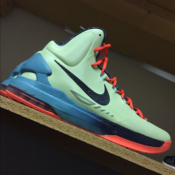 Kd5 shoes