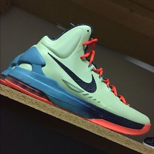 Kd5 shoes