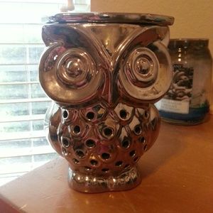 Cute Owl Scentsy