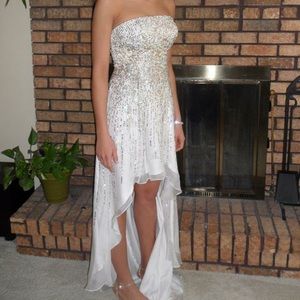 Prom/Formal dress