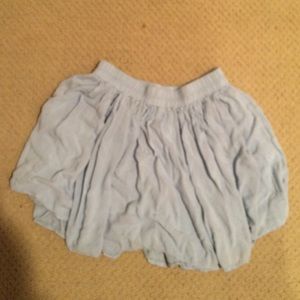Brandy skirt