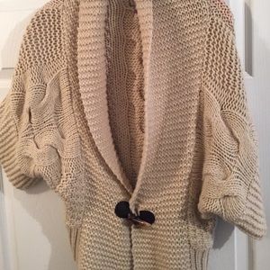 FOREVER 21 Knit Sweater