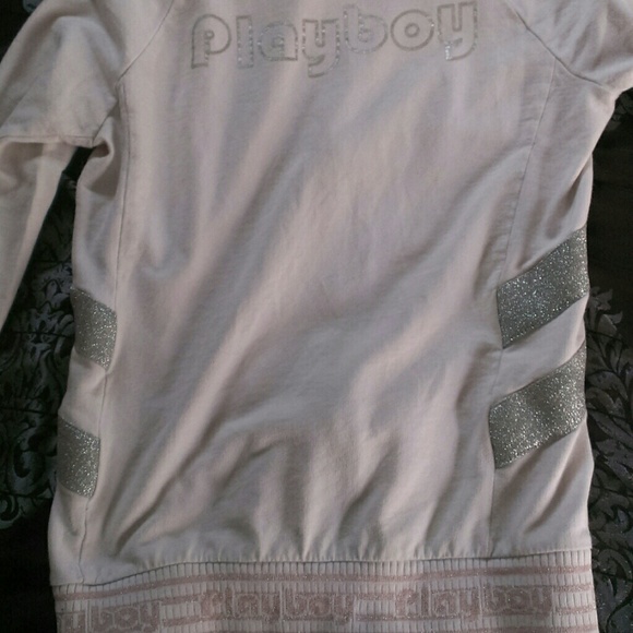 Playboy MAKE OFFER