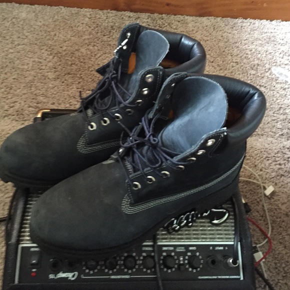 Rare Timberlands - Picture 1 of 3